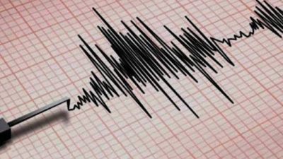 Kayseri’nin Pınarbaşı ilçesinde 4,1 büyüklüğünde deprem meydana geldi. AFAD verilerine