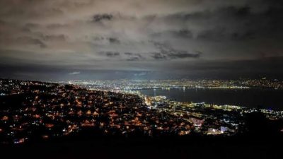 İzmit’in Sepetçi Mahallesi’nde yaşayan vatandaşlar, yeni yerleşim alanında yaşanan altyapı