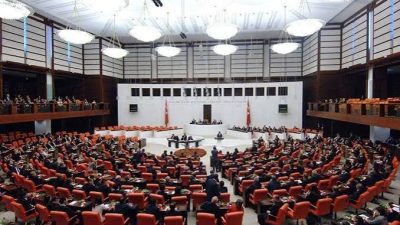 TBMM Genel Kurulu’nda çocuklara ilişkin önemli düzenlemeler içeren kanun teklifi