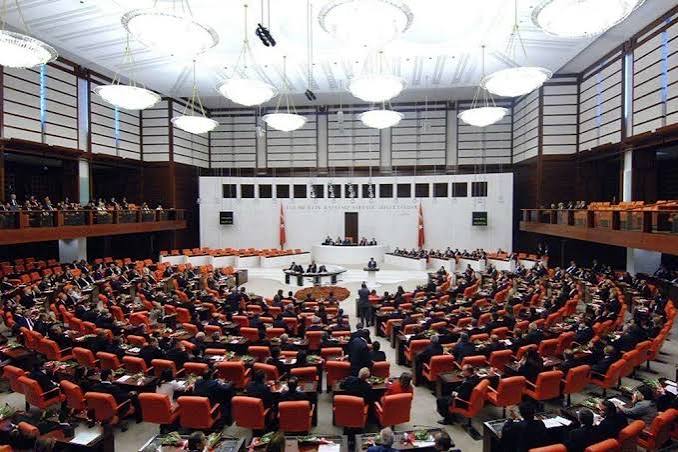 TBMM Genel Kurulu’nda çocuklara ilişkin önemli düzenlemeler içeren kanun teklifi