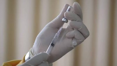 Merck ve Moderna iş birliğiyle geliştirilen, Keytruda ile birlikte uygulanan