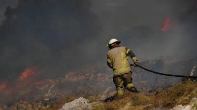 Tarım ve Orman Bakanı İbrahim Yumaklı, meteorolojik verilere göre 28-30
