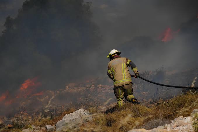 Tarım ve Orman Bakanı İbrahim Yumaklı, meteorolojik verilere göre 28-30