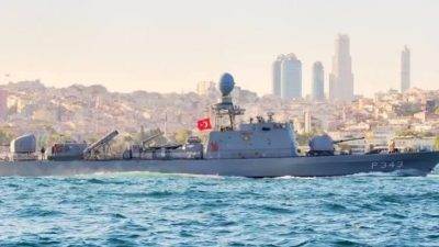 30 Ağustos Zafer Bayramı ve Türk Silahlı Kuvvetleri Günü kutlamaları