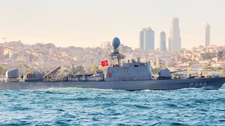 30 Ağustos Zafer Bayramı ve Türk Silahlı Kuvvetleri Günü kutlamaları