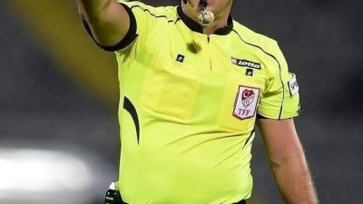 Türkiye Futbol Federasyonu (TFF) ile Merkez Hakem Kurulu (MHK), 2026-2027