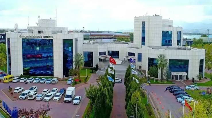 Kocaeli Büyükşehir Belediyesi, belediye birimlerinde kullanılmak üzere 2026/1410734 ihale kayıt