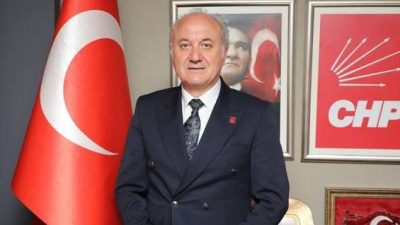 Yeni Parti Kocaeli’de kurucu il başkanlığına Erdem Arcan getirilirken, 30