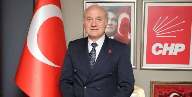 Yeni Parti Kocaeli’de kurucu il başkanlığına Erdem Arcan getirilirken, 30