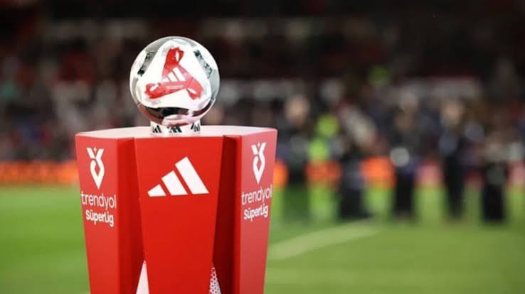 Türkiye Futbol Federasyonu (TFF), Trendyol Süper Lig’de 4. hafta müsabakalarının