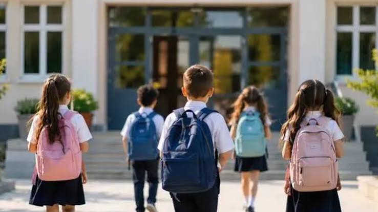 Yeni eğitim-öğretim yılının başlamasına sayılı günler kala Milli Eğitim Bakanlığı,
