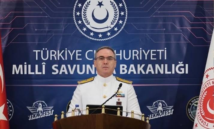 Milli Savunma Bakanlığı (MSB), İsrail’in Suriye’deki Ebu Ez-Zuhur Hava Üssü’ne