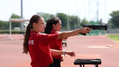 İstanbul, Avrupa’nın önemli modern pentatlon organizasyonlarından birine ev sahipliği yapmaya