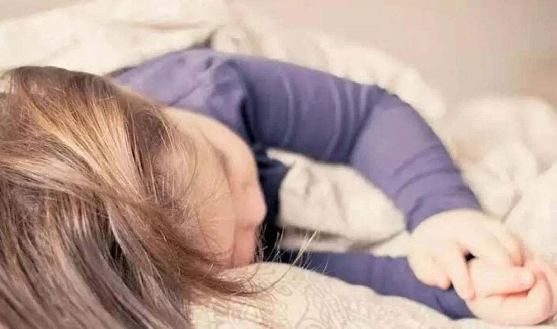 Çocuk Sağlığı ve Hastalıkları Uzmanı Dr. Pelin Aytaç Uras, çocukların