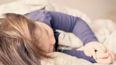 Çocuk Sağlığı ve Hastalıkları Uzmanı Dr. Pelin Aytaç Uras, çocukların