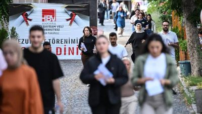 Öğretmen adayları için zorunlu hale getirilen Milli Eğitim Bakanlığı Akademi