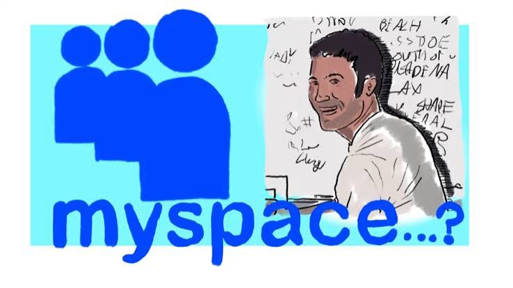 Bir dönemin en popüler sosyal medya platformlarından MySpace, uzun bir