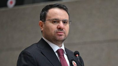 Adalet Bakanı Akın Gürlek, 1 Haziran 2026'dan bu yana 25