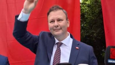 Milliyetçi Hareket Partisi Kocaeli Teşkilatı, il yönetimini belirlemek için bugün