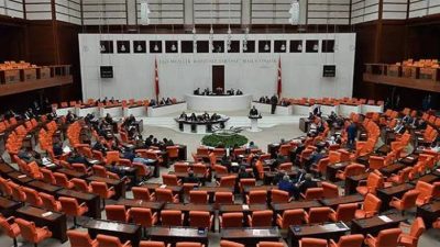 TBMM Genel Kurulu, bu hafta suça sürüklenen çocuklara yönelik düzenlemeler