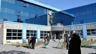 2026-YKS Spor Bilimleri İçin Özel Yetenek Sınavı’na (2026-ÖZYES) katılacak adaylar