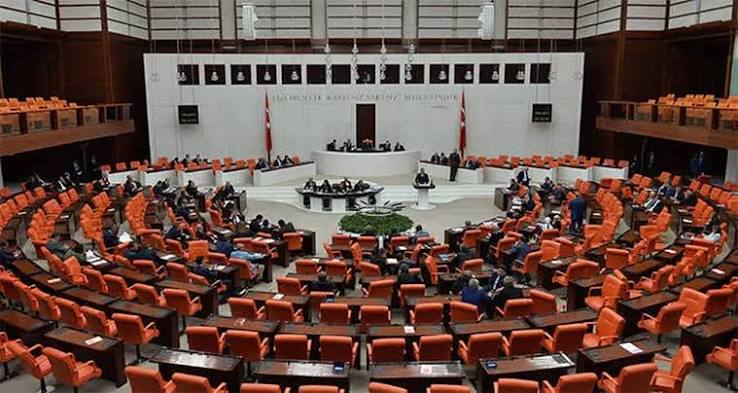 TBMM Genel Kurulu, bu hafta suça sürüklenen çocuklara yönelik düzenlemeler
