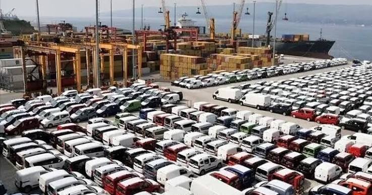 Ticaret Bakanlığı, temmuz ayı ile ocak-temmuz dönemine ilişkin faaliyet illerine