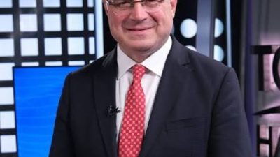 TGRT Haber ekranlarında yayınlanan Medya Kritik programında konuşan gazeteci Fatih