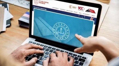 Millî Eğitim Bakanlığı tarafından Liselere Geçiş Sistemi (LGS) kapsamında gerçekleştirilen