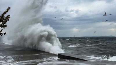 Kocaeli Valiliği, 13 Ağustos Perşembe günü kent genelinde kuzey ve