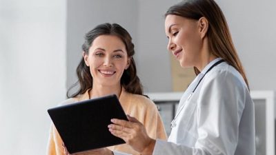Kadın Hastalıkları ve Doğum Uzmanı Op. Dr. Gökhan Gölcük, kadın