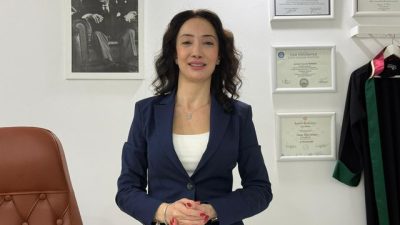 Ankara’da iş insanı N.Y., annesinin cenazesine katılmadığı gerekçesiyle 20 yıllık
