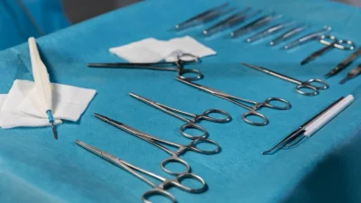 Kocaeli İl Sağlık Müdürlüğü, Körfez Devlet Hastanesi ve bağlı birimlerde