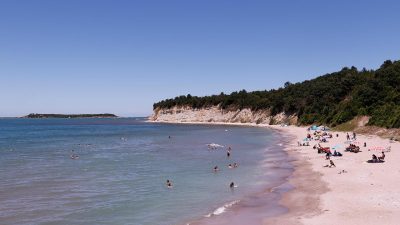 Kandıra’da olumsuz hava ve deniz şartları nedeniyle 15 Ağustos Cumartesi