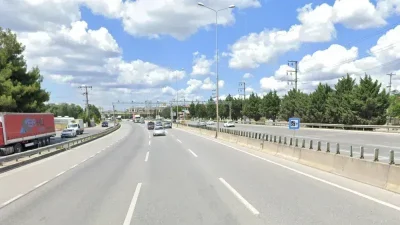 Kocaeli’de D-100 Karayolu’nu kullanan sürücüleri ilgilendiren yeni düzenlemeyle iki farklı