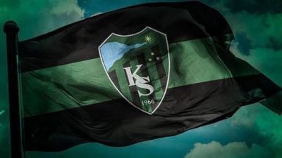 Kocaelispor, Trendyol Süper Lig’in 2026-2027 sezonundaki ilk maçında deplasmanda İstanbul