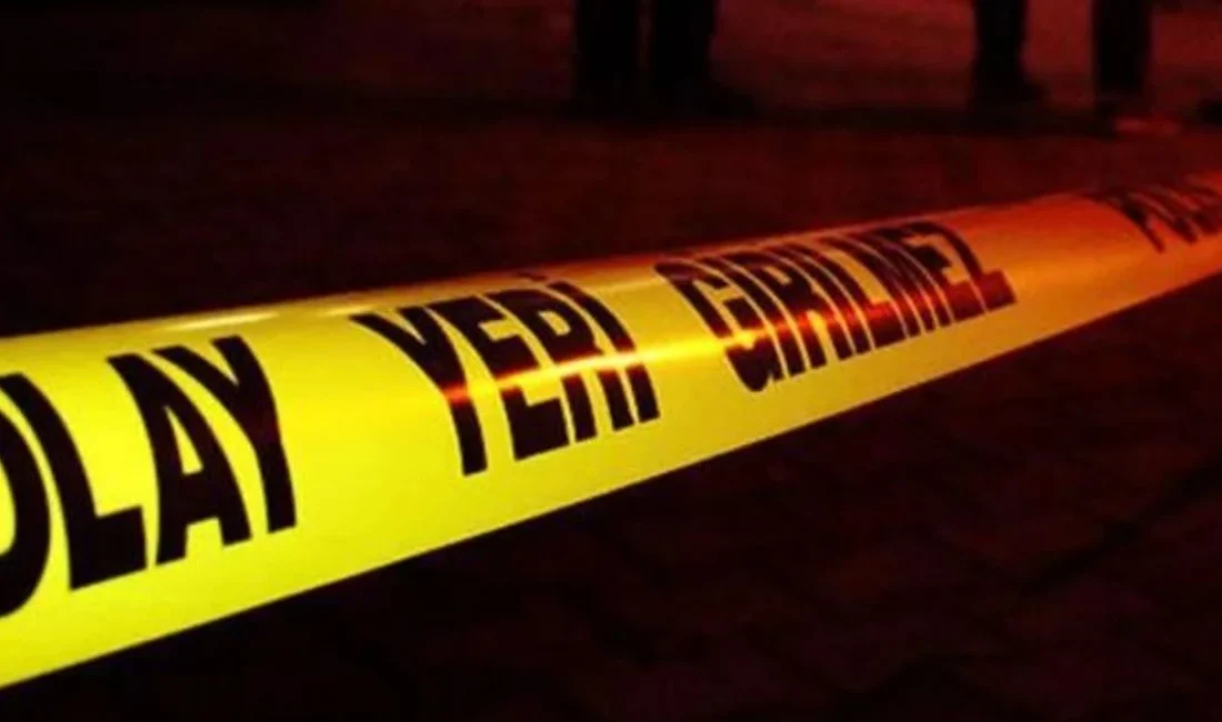 Ankara'dan 10 gün önce Kocaeli'ye annesinin yanına gelen 50 yaşındaki