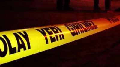 Sakarya'nın Taraklı ilçesinde iki katlı binanın ikinci katındaki pencereden düşen