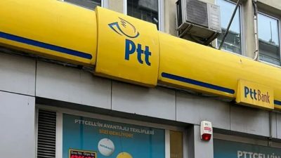 PTT, son dönemde kurum ve UETS adına gönderilmiş gibi görünen