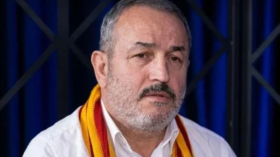 İstanbul Cumhuriyet Başsavcılığı tarafından, Galatasaray taraftar grubu ultrAslan’ın tribün lideri