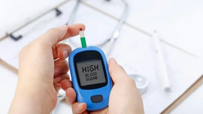 Yaz sıcakları diyabetli bireylerde hem kan şekeri düşüklüğü hem de