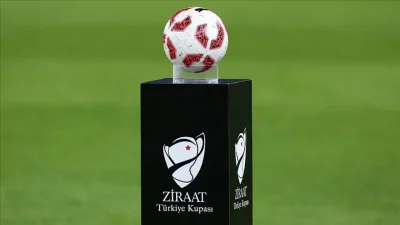 2026-2027 sezonunda eleme usulüne göre oynanacak olan Ziraat Türkiye Kupası'nın
