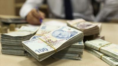 Sanayi, inşaat, ticaret ve hizmet sektörleri toplamında ciro endeksi, 2026