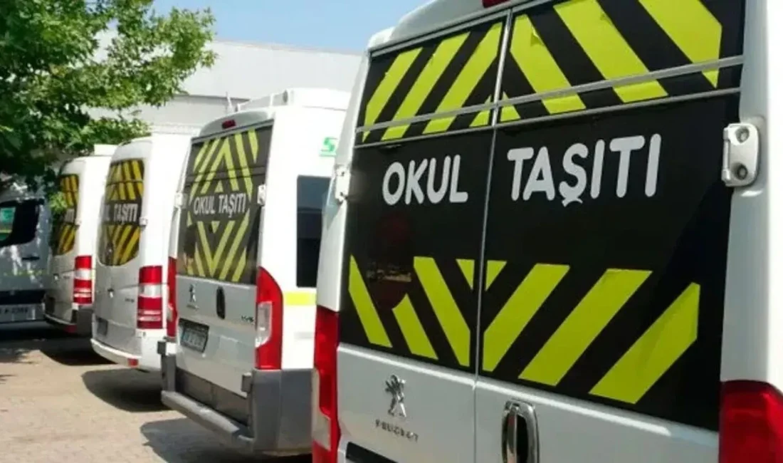 Kocaeli’de 2026-2027 eğitim öğretim yılında uygulanacak okul servis ücretleri belli