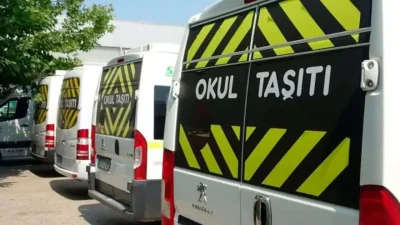 Kocaeli’de 2026-2027 eğitim öğretim yılında uygulanacak okul servis ücretleri belli