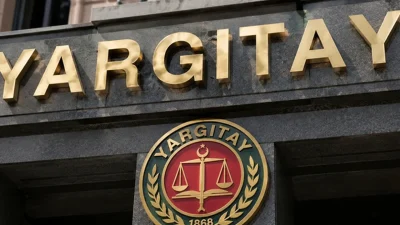 Yargıtay 10. Hukuk Dairesi, balık çiftliğindeki görevini tamamladıktan sonra iş