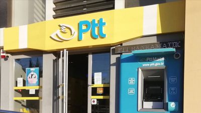PTT, Kadıköy’de bulunan hizmet binasının tadilat ve yenileme çalışmaları için