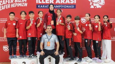 Tekirdağ’ın Çorlu ilçesinde 29-30 Ağustos tarihlerinde düzenlenen 30 Ağustos Asya