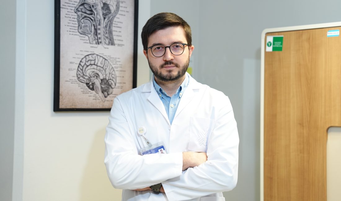 Bilinç bulanıklığı, ani davranış değişiklikleri ve unutkanlık çoğu zaman stres