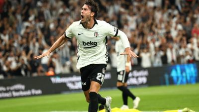 Trendyol Süper Lig'in 3. haftasında oynanan maçlarda ev sahibi takımlar